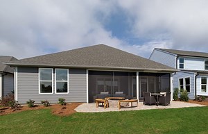 Del Webb Charleston at Nexton by Del Webb