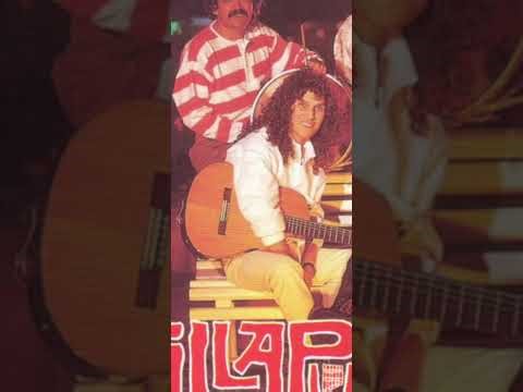 Illapu- baila caporal