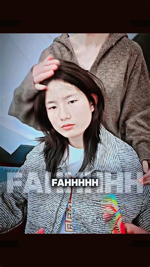 Korean Girls Hairstyle You Need to Try 😱 #haircut #hairstyle #koreanhairstyle