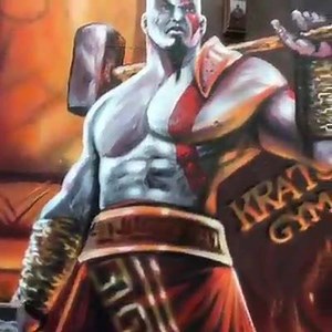 48K views · 268 reactions | Gym of the Gods Awesome!!!! Only for GODS | Bodybuilding Hall of Fame | Facebook