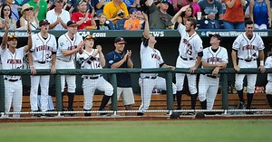 UVa Baseball: The hunt for hardware begins tonight