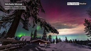 3.2K views · 32 reactions | Snow is expected to continue on B.C.'s South Coast as conditions remain unstable. Meteorologist Kristi Gordon has your Monday evening forecast for Metro Vancouver and British Columbia. | Global BC | Facebook