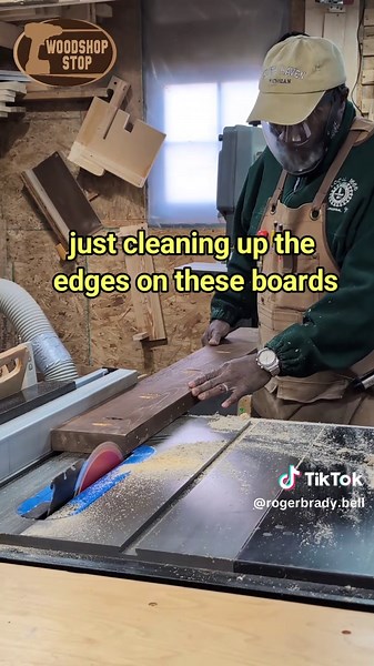 Safety Tips for Woodworking with Face Shields