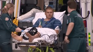 Surfer “Saves His Own Life” After Great White Shark Attack and “Bleeding Heavily” in Margaret River (VIDEO)