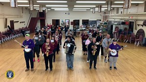 21K views · 1.5K reactions | The Duffy String Band is getting ready for NYD 2022! 嵐 Are you ready for parade day? We are 9 days away from our return to Broad Street in Philadelphia, PA! | Philadelphia String Band Assn. | Facebook
