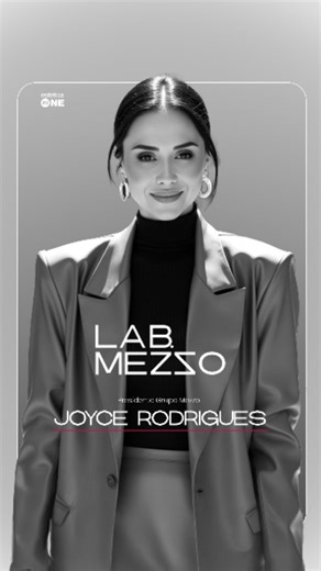 Joyce Rodrigues on Instagram: "Lab Mezzo com a presença da nossa Presidente @drajoyce_rodrigues, idealizadora desse Encontro exclusivo de Profissionais que irão desfrutar de muito conhecimento, ciência e inovação, além da prática ao vivo. Veja o recado que ela deixou aqui pra vocês! Ainda não fez a sua inscrição, coloque eu quero para falar com um dermoconsultor e garantir a sua vaga!"