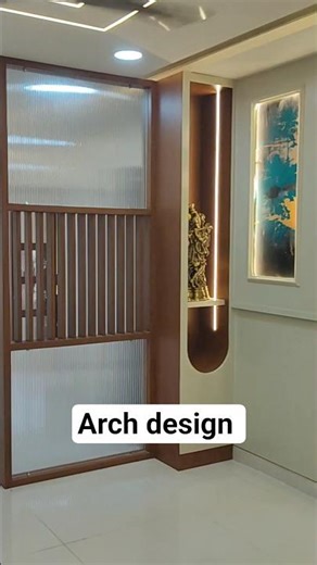 arch design #shorts #interiordesign