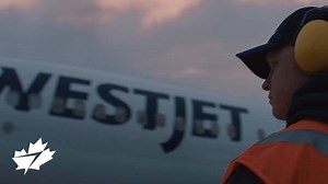 We’ve always charted our own path. A little west of centre if you will. So, to anyone who believed in themselves when no one else did. Welcome aboard. http://fly.ws/klRXwD ✈️ | WestJet