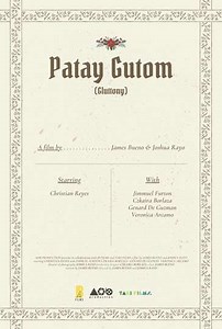 Gluttony - Movie