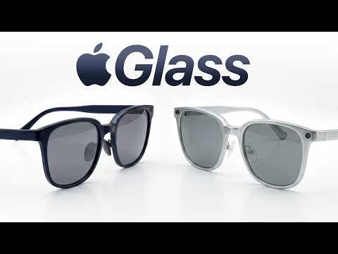 Apple Glass - Meta's in Trouble