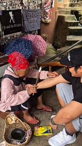 Hand-Tapped x Hand-Poke Tattoo Session Sinag Baybayin ⚔️✍🏻🇵🇭 #tattoo #tattoos #tattooartist #handpoke #baybayin | Sinag Baybayin
