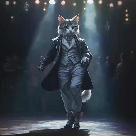 Elegant Feline Fashion: Style Tips for Your Classy Cat