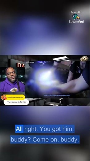 CPR failed after shooting — medical and moral outrage