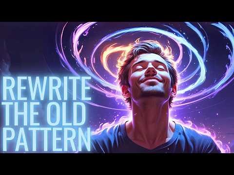 Recode Your Subconscious: Manifest a New Reality - Sleep Hypnosis