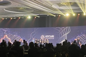 Daftar Pemenang Lestari Awards 2025, Total Ada 16 Pemenang