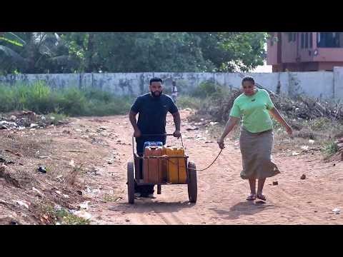 ELLE NE SAVAIT PAS QUE LA SERVANTE ALLAIT GAGNER SON MARI – FILM NIGÉRIAN EN FRANÇAIS