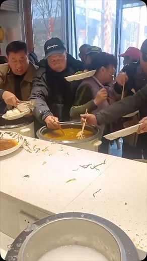 23K views · 184 reactions | Competitive eating in China | China insider with David Zhang | Facebook