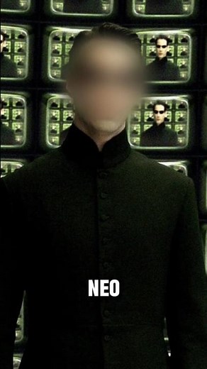 Actors Turned Down the Role of Neo in The Matrix