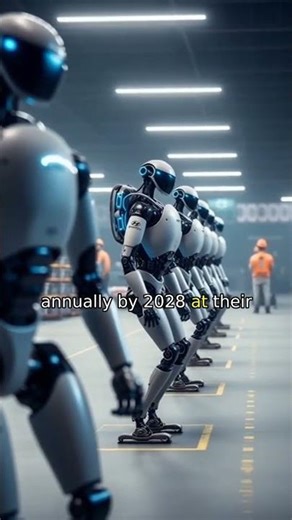 Boston Dynamics just broke the humanoid robot rulebook at CES 2026.\n\n• Unveiled production Atlas—del