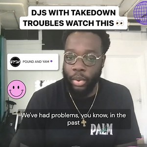 Stream without takedowns on a licensed platform 👌 | Mixcloud