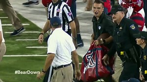 Arizona Fires Rich Rodriguez