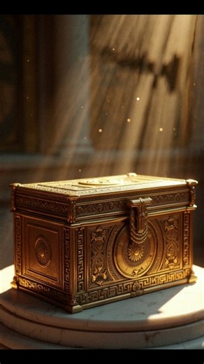 Dicen que la curiosidad fue su condena… Pandora no era una mujer común. Fue creada por los dioses, moldeada con belleza, inteligencia y deseo. Pero también fue usada como instrumento del castigo divino. Le entregaron una caja —o una vasija, según los antiguos textos— con una sola advertencia: “Jamás la abras.” Sin embargo, el susurro del misterio fue más fuerte que su obediencia. Y cuando levantó la tapa… escaparon la enfermedad, la envidia, la guerra y la muerte. Solo una cosa quedó dentro: la 