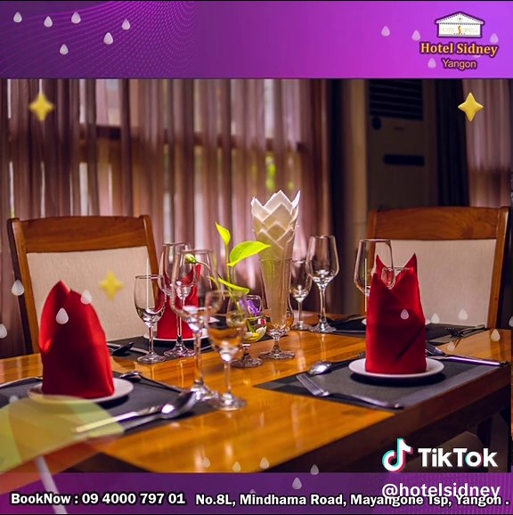 Hotel Sydney: Enjoy a Relaxing Stay with Buffet Breakfast