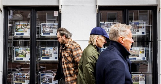 Verkopers moeten vaker inbinden: 12,2 procent van de woningen in prijs verlaagd
