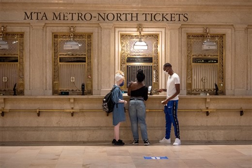 You’ll be fined for activating your LIRR, Metro-North ticket on board