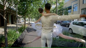 Meet Zeek Wright! Zeek joins Ballet Arkansas as a company artist for the 2016- 2017 season! Thank you to Cranford Co. for another wonderful installment of our dancer profile videos. Welcome Zeek! | Ballet Arkansas