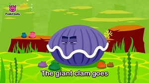 鲨鱼巴士 - The shark bus goes round and round - Bus Songs - Pinkfong Songs for