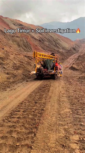 Soil Exploration Techniques in Kuala Lumpur