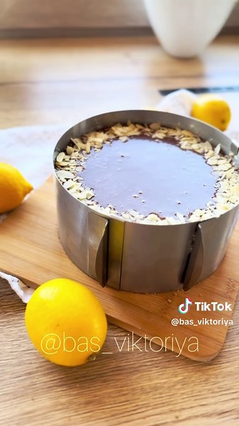 Торт без выпечки: Пошаговый рецепт для гурманов