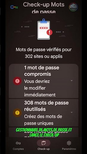 Ton téléphone cache un détecteur de DARK WEB 🚨 (Tuto)
