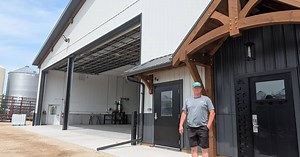 RealAg Shops, Ep 9: From toy models to real-world workflow with Kevin Peters