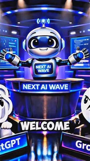 ChatGPT vs Grok… Who REALLY Deserves the Crown?! 👑🔥 You Decide!"