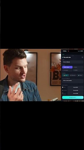 This free tool allows you to create an application in 3 minutes.