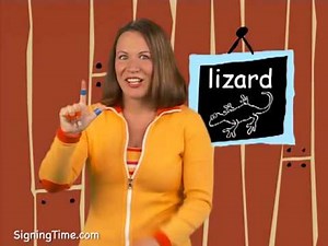 lizard