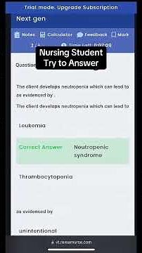 ReMar Qbank Just Got Updated for 2026 NCLEX | New Questions!