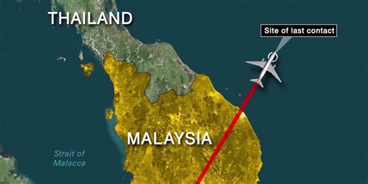 Marine robotics firm will continue deep-sea search for Malaysia Airlines flight 370 that vanished a decade ago