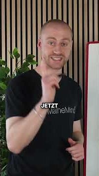 Russian peasant multiplication explained simply 🤯 Multiplication can be this easy!