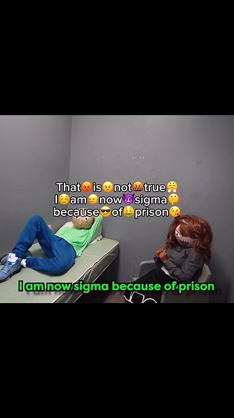 Poor Alice Epik Baldi Sigma Prison Education Video