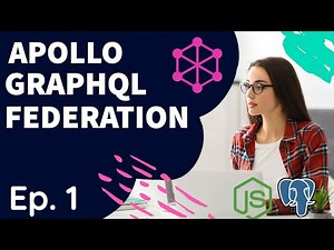 NestJS Graphql with Apollo Federation #00 #microservices #nestjs #graphql