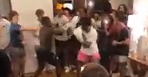 Nearly 200 people break into $8 million Florida home for party, post videos on Snapchat and Instagram