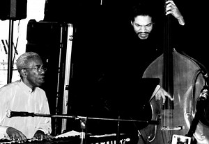 Donald Smith Musician - All About Jazz