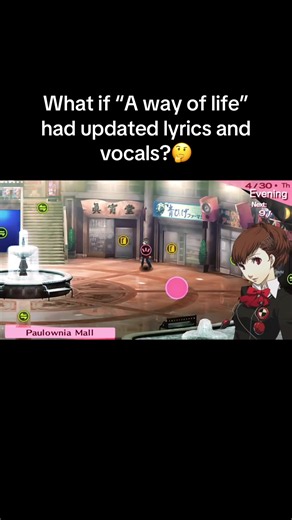 Persona