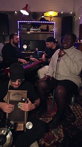 Smooth cover in a cosy atmosphere with @nnavymusic and band ☕️🔥🔥 #coffeemusic | Coffee Music