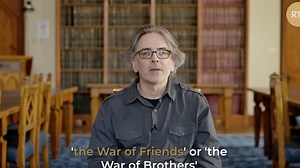 Wall of Silence: Memory and the Civil War