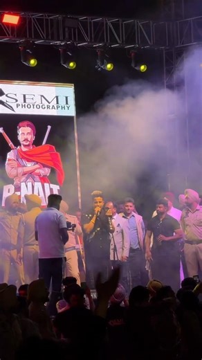 Sars mela mansa || Rnait went mansa to sing ||