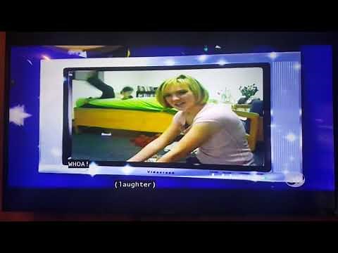 America's Funniest Home Videos season 21 first $100,000 show intro